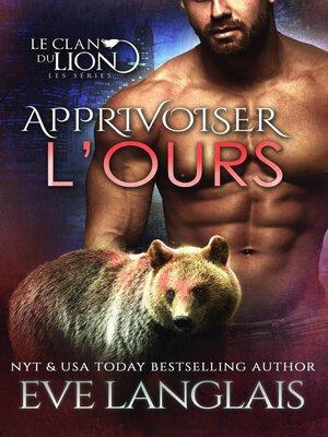 cover image of Apprivoiser l'Ours